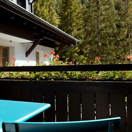 Hotel Valluga St. Anton am Arlberg