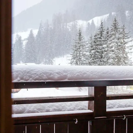 Valluga St. Anton am Arlberg