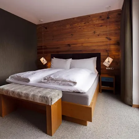 Valluga 4* St. Anton am Arlberg