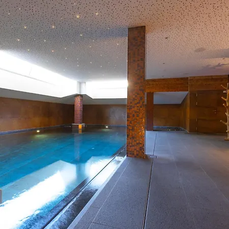 Hotel Valluga St. Anton am Arlberg